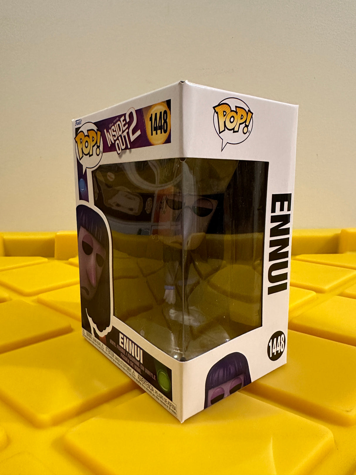 Ennui
