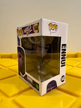 Ennui