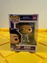 Funko POP! Bobby