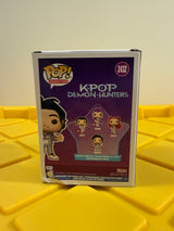 Funko POP! Bobby