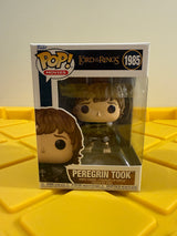 Funko POP! Peregrin Took