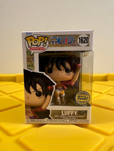 Funko POP! Luffy - Limited Edition Special Edition Exclusive