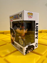 Funko POP! Luffy - Limited Edition Special Edition Exclusive