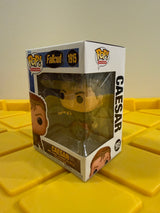 Funko POP! Caesar