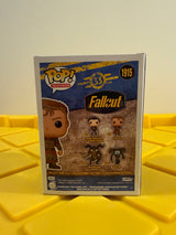 Funko POP! Caesar