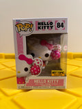 Hello Kitty - Limited Edition Hot Topic Exclusive