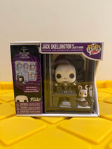 Funko POP! Jack Skellington in Jack’s Room (Nooks)