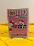 Hello Kitty - Limited Edition Hot Topic Exclusive