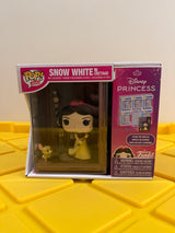Funko POP! Snow White in Cottage (Nooks)