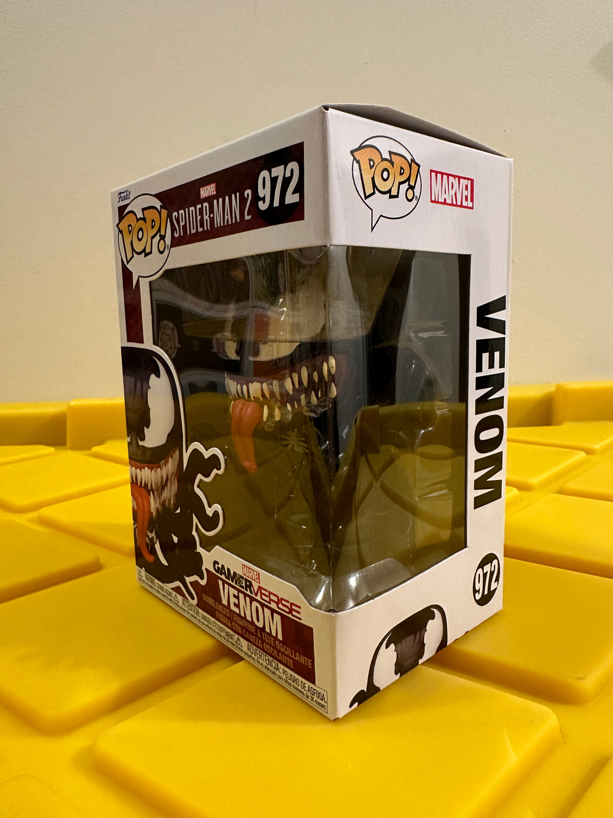 Venom