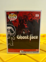 Funko POP! Ghost Face (VHS Cover)