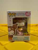Funko POP! Kuromi - Limited Edition Hot Topic Exclusive