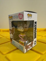 Funko POP! Kuromi - Limited Edition Hot Topic Exclusive