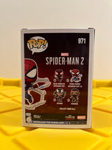 Peter Parker Advanced Suit 2.0