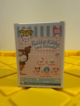 Funko POP! Kuromi - Limited Edition Hot Topic Exclusive