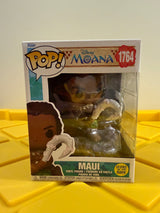 Funko POP! Premium Maui (Glow)