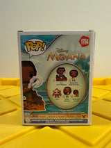 Funko POP! Premium Maui (Glow)