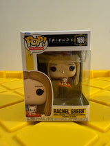 Funko POP! Rachel Green