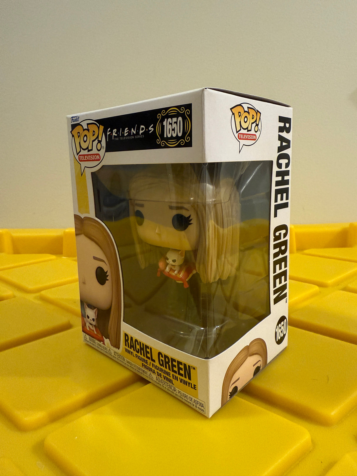 Funko POP! Rachel Green