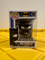 Batgirl (Cassandra Cain)