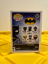 Batgirl (Cassandra Cain)