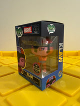 Funko POP! Klaw (Legendary L.E. 1236) - Limited Edition NFT Release