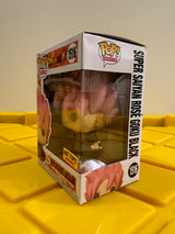 Super Saiyan Rose Goku Black - Limited Edition Hot Topic Exclusive