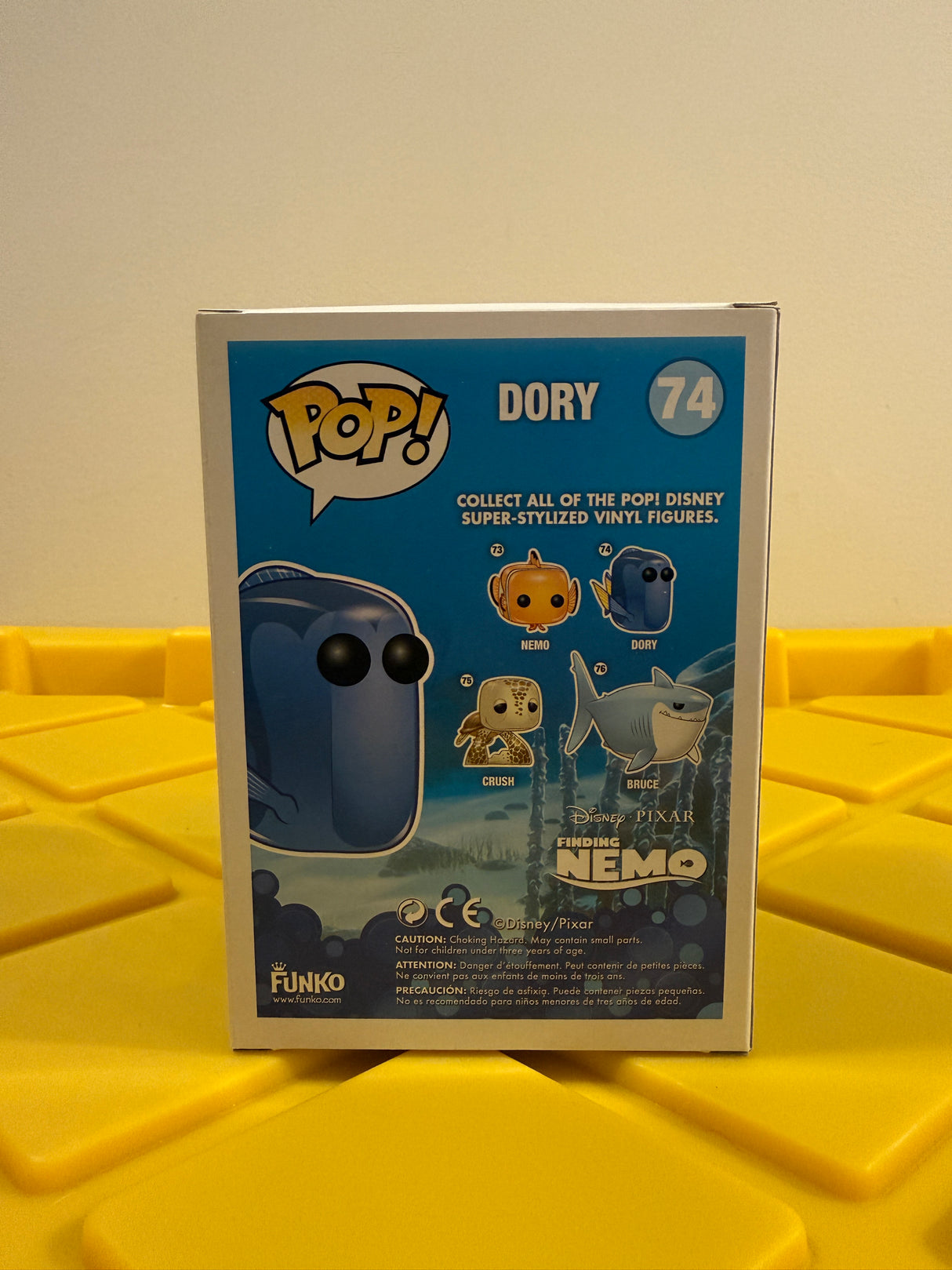 Funko POP! Dory