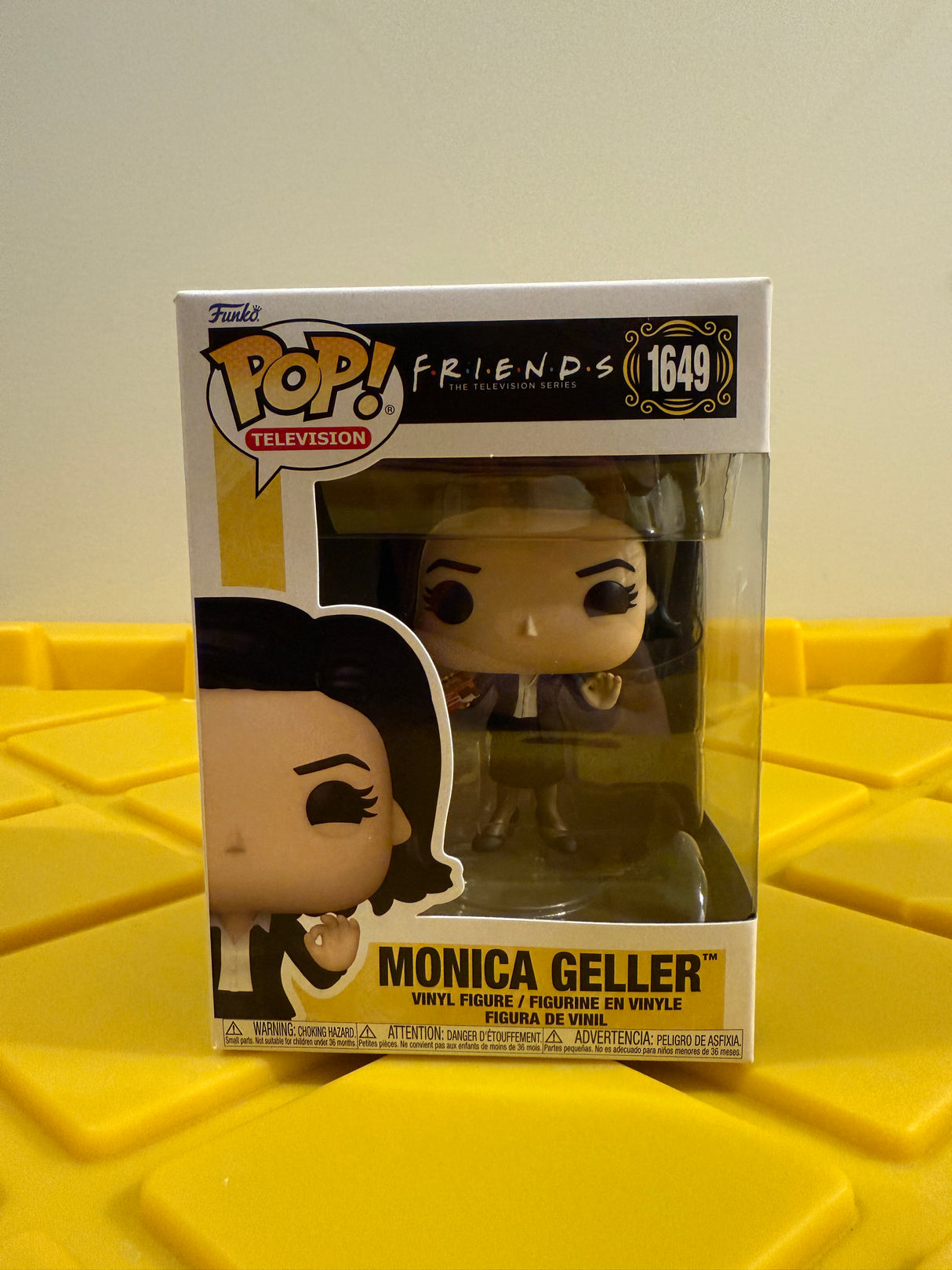 Funko POP! Monica Geller