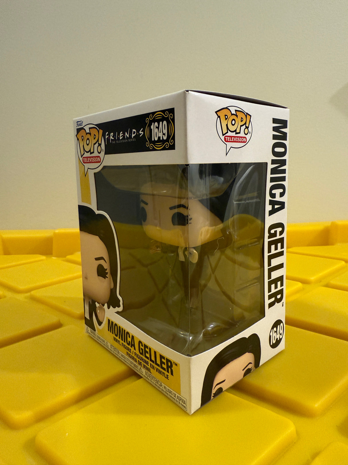 Funko POP! Monica Geller