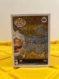 Funko POP! Luffy Gear Five - Limited Edition GameStop Exclusive