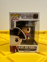 Funko POP! Black Jack Randall