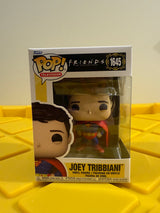 Funko POP! Joey Tribbiani