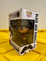 Funko POP! Black Jack Randall