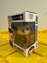 Funko POP! Joey Tribbiani
