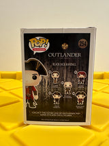 Funko POP! Black Jack Randall
