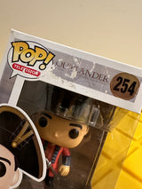 Funko POP! Black Jack Randall