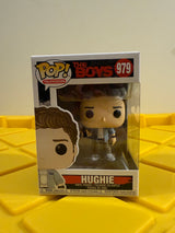 Funko POP! Hughie
