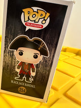 Funko POP! Black Jack Randall