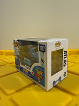 Funko POP! Atlas (Toy Story 5) (L.E. 9500) - Limited Edition Supreme