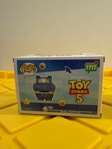 Funko POP! Atlas (Toy Story 5) (L.E. 9500) - Limited Edition Supreme