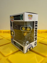 Funko POP! Bender (Burping)