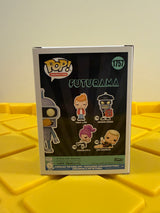 Funko POP! Bender (Burping)