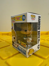Rainbow Brite (Diamond) - Limited Edition Hot Topic Exclusive