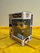 Funko POP! Robert House - Limited Edition Amazon Exclusive