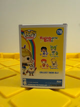 Rainbow Brite (Diamond) - Limited Edition Hot Topic Exclusive