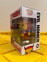 Evil Homer - Limited Edition Special Edition Exclusive