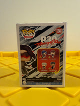 Funko POP! Protagonist (Persona 5: The Phantom X) - Limited Edition Funko Shop Exclusive