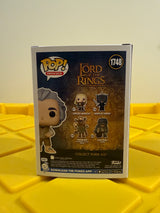 Funko POP! Bilbo Baggins - Limited Edition Funko Shop Exclusive