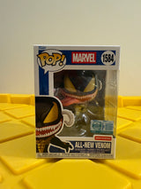 Funko POP! All-New Venom (L.E. 9500) - Limited Edition Supreme